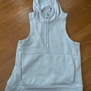 Nobull Sleeveless Hoodie